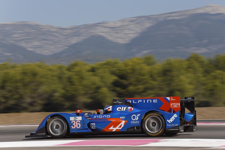  Alpine A450 2013 года  (фото 2 из 12)